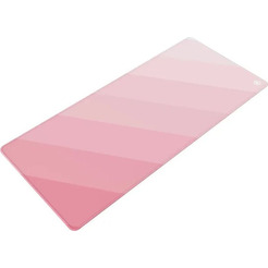 Коврик для мыши IO by Red Square MP Rose Gold Lines XL io462 (розовый)