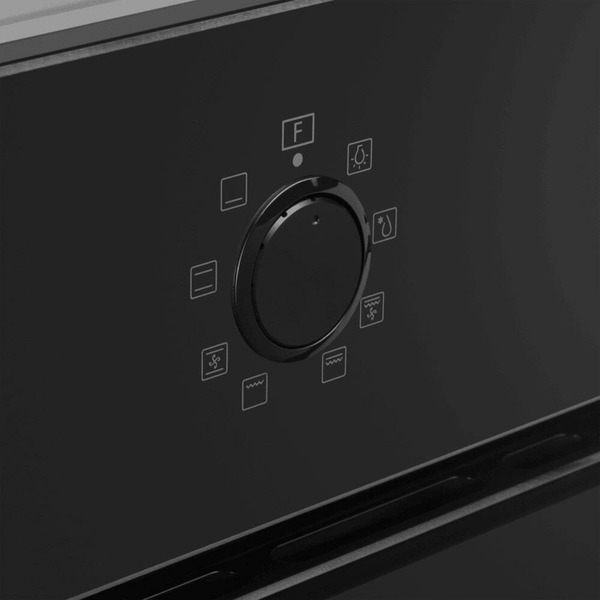 Духовой шкаф MAUNFELD MEOC708PB2