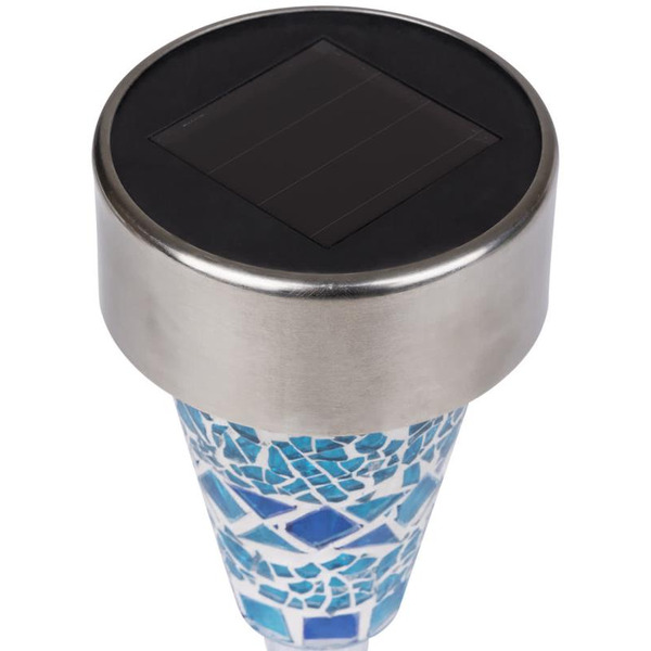 Садовый светильник TDM Electric Мозаика SQ0330-0116