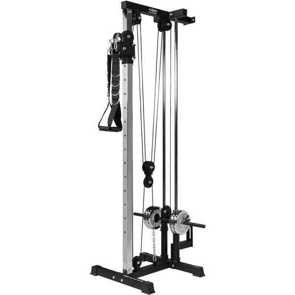 Силовой тренажер Alpin Wave GYM GX-250