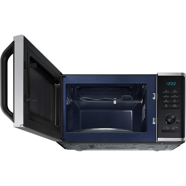 Микроволновая печь Samsung MG23K3515AS/BW