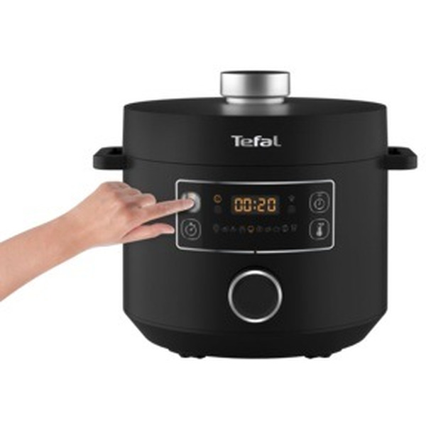 Мультиварка Tefal CY753832