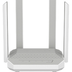 Роутер беспроводной Keenetic Netcraze Hopper DSL NC-3611