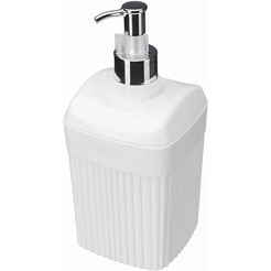 Диспенсер для жидкого мыла Бытпласт Velvet  435220916