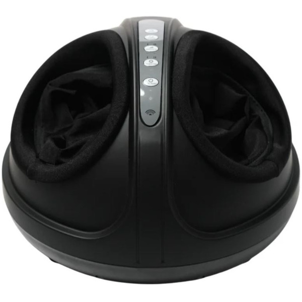 Массажер для ног VibeWell L-050 (Black)
