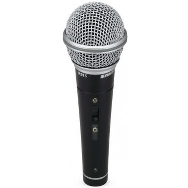 Микрофон Samson R21S