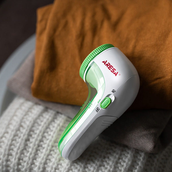 Машинка для удаления катышков ARESA AR-4102