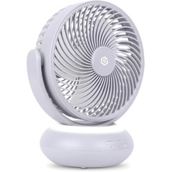 Вентилятор Evolution AirLeaf AL-102 (фиолетовый)