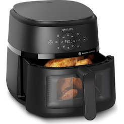 Аэрогриль Philips 2000 Series NA230/00