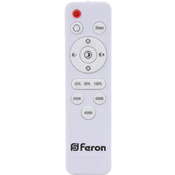 Светильник Feron AL5930 41671