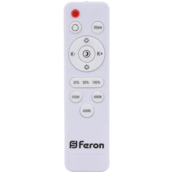 Светильник Feron AL5930 41671