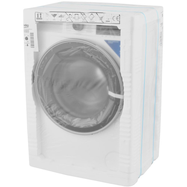 Стиральная машина BEKO B3WFR56H2W