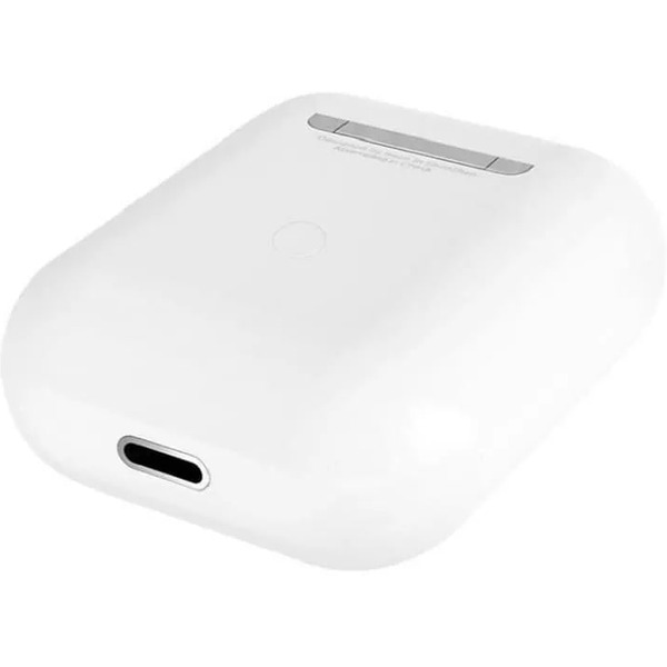 Наушники вкладыши HOCO EW02 Plus (белый)