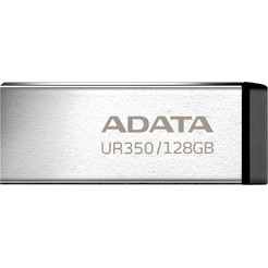 USB flash накопитель ADATA UR350-128G-RSR/BG