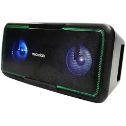 Беспроводная колонка Microlab BP12
