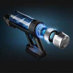 Пылесос Tefal X-Force Flex 12.60 Neo TY9LC1WO