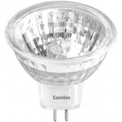 Лампа галогенная Camelion JCDR 35Вт 220-240В 50mm