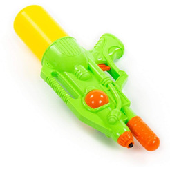 Водный пистолет Полесье Аквадрайв" №5 89694