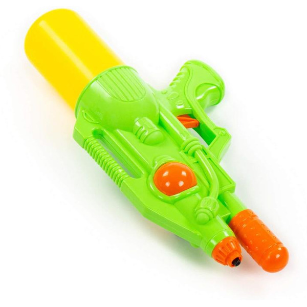 Водный пистолет Полесье Аквадрайв" №5 89694