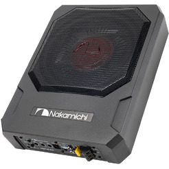 Сабвуфер Nakamichi NBF10.2A
