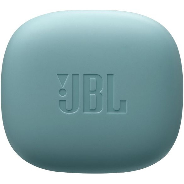 Наушники JBL Wave Flex 2 (голубой)