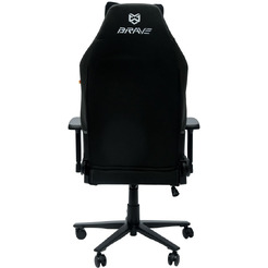 Игровое кресло BRAVE AF-1 Grizzly Black