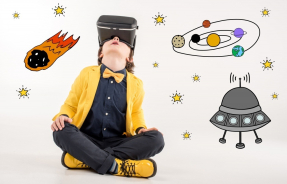 Как выбрать очки виртуальной реальности