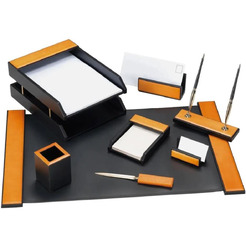 Настольный набор Good Sunrise H8G-1A (8 предметов)