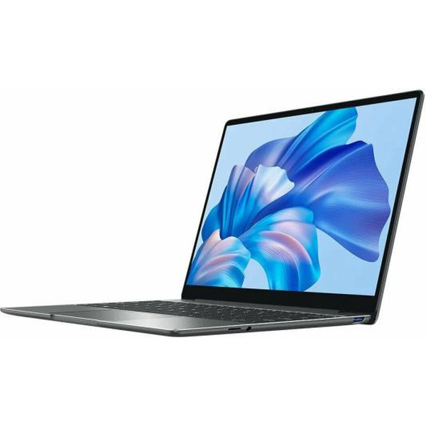 Ноутбук Chuwi Corebook X grey (CWI570-321N5N1HDMXX)