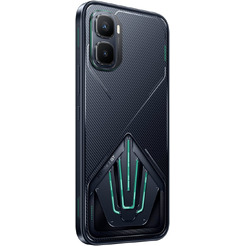 Смартфон Infinix GT 50 Pro 12GB/512GB (черный)