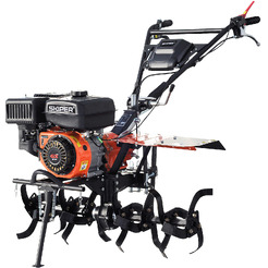Мотокультиватор Skiper SP-860S (колеса Brado 19х7-8)