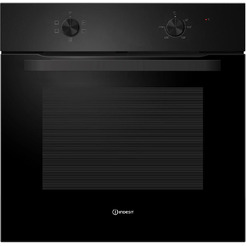 Духовой шкаф Indesit IFO 6220 BL