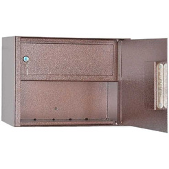 Сейф мебельный Меткон ШМ-6 К