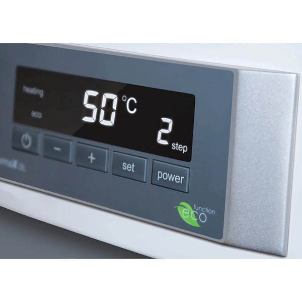 Водонагреватель Electrolux EWH 80 Formax DL