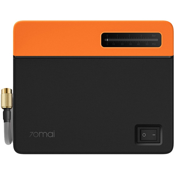 Автомобильный компрессор 70mai Air Compressor Eco TP04