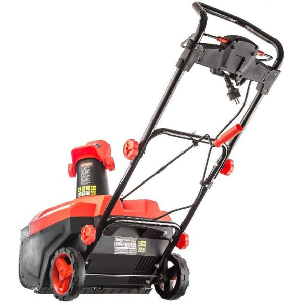 Снегоуборщик Hammer Snowbull 2000E (550997)