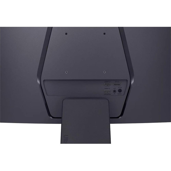 Игровой монитор LG UltraGear 27GS60QC-B