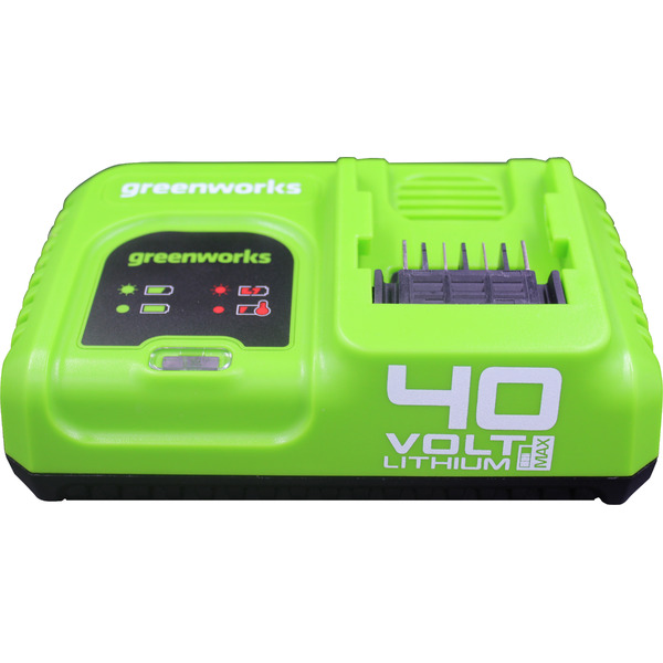 Зарядное устройство Greenworks G40UC5 2945107 (40В)
