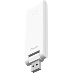 Хаб Aqara M100 (HM-G02D) белый