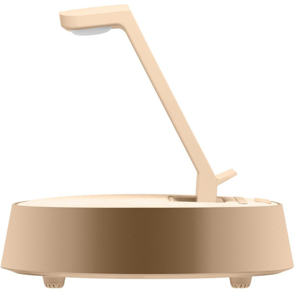 Беспроводная колонка BBK BTA1110 (золотистый)