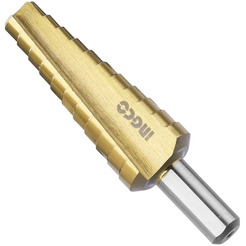 Сверло ступенчатое INGCO AKSDS102033