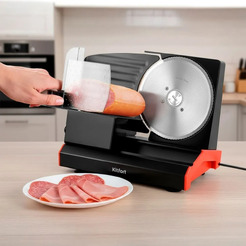 Ломтерезка Kitfort КТ-9952