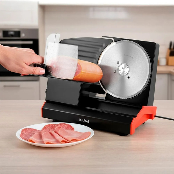 Ломтерезка Kitfort КТ-9952