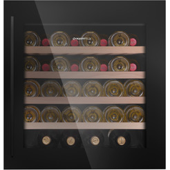 Винный шкаф MAUNFELD MBWC-92S36