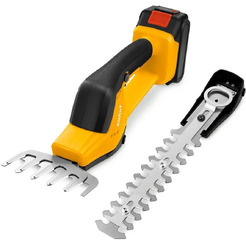 Аккумуляторный кусторез Kitfort КТ-4303