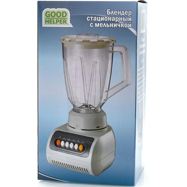 Блендер Goodhelper SB-310М