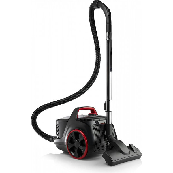 Пылесос Gorenje VC1801SFABKR