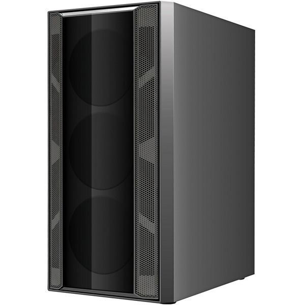 Корпус Ginzzu CL150