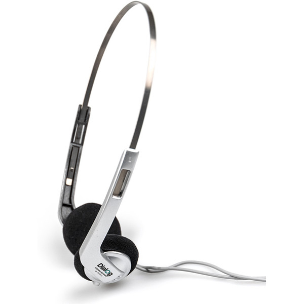 Наушники с микрофоном Dialog M-250HV