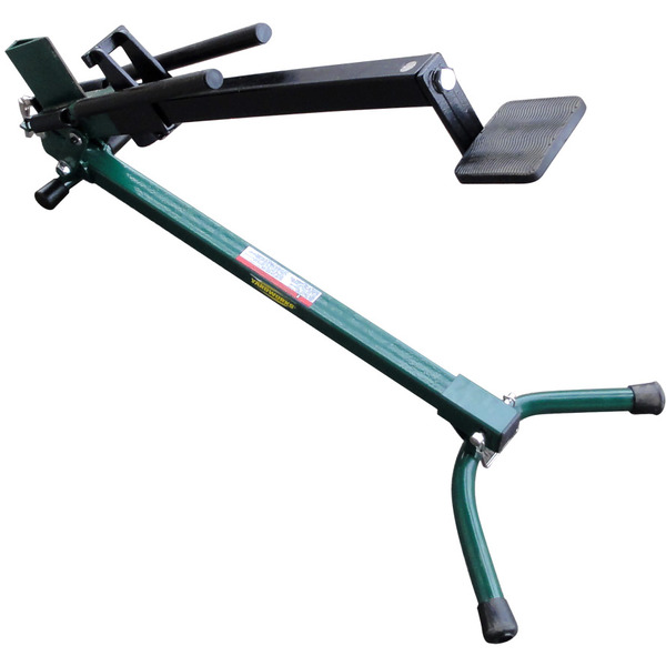 Дровокол механический ножной Yardworks (8110-8000)